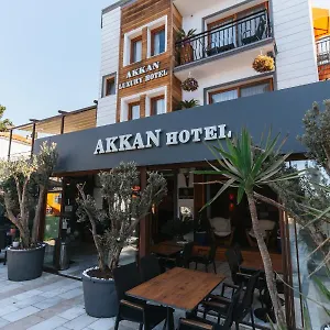*** فندق Akkan تركيا