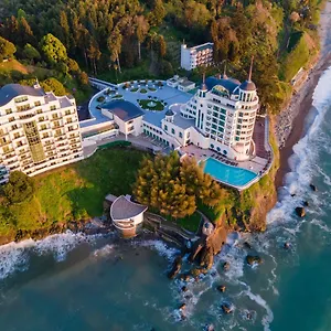  منتجع Castello Mare جورجيا