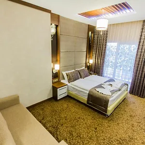 Hotel de apartamente Taksim Cihangir Fidan