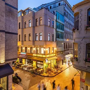Bdino Boutique Estambul