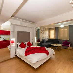  Appart hôtel Taksim Full House