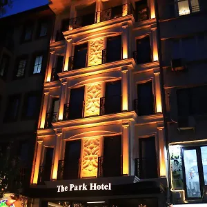 The Park **** Estambul