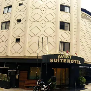 4* Hotel Avist Avcilar