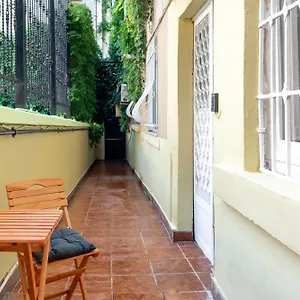  Appart hôtel Atlas