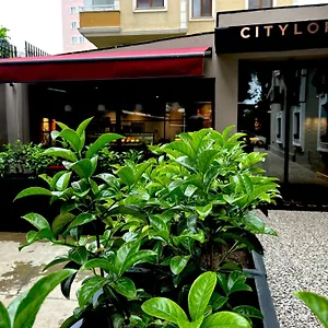Cityloft 36 Apart Otel