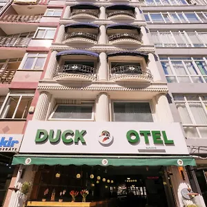 Duck *** Estambul