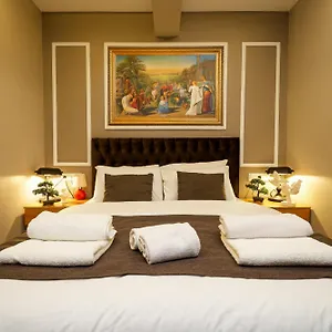 Hanpoint Boutique *** Estambul