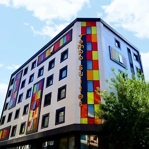Tempo Airport Otel