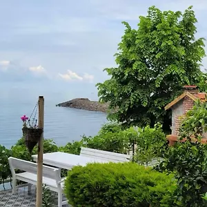  شقة Trabzon Villa تركيا