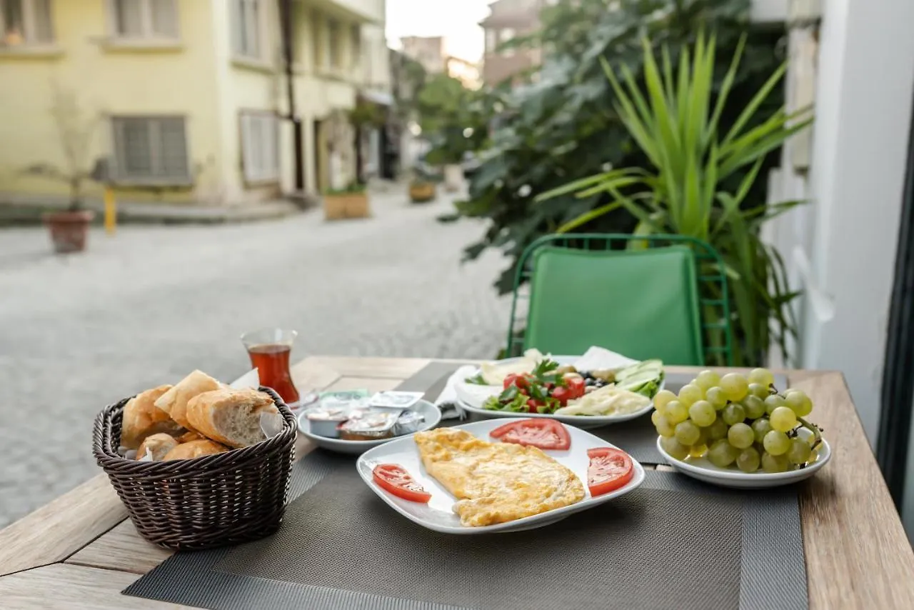 The Camelot Hotel Provincia di Provincia di Istanbul