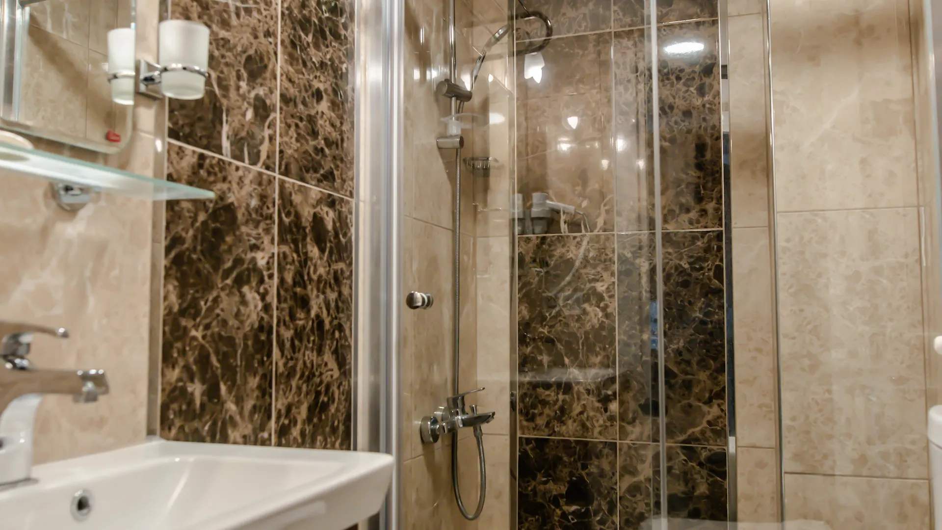 The Camelot Hotel Provincia di Provincia di Istanbul