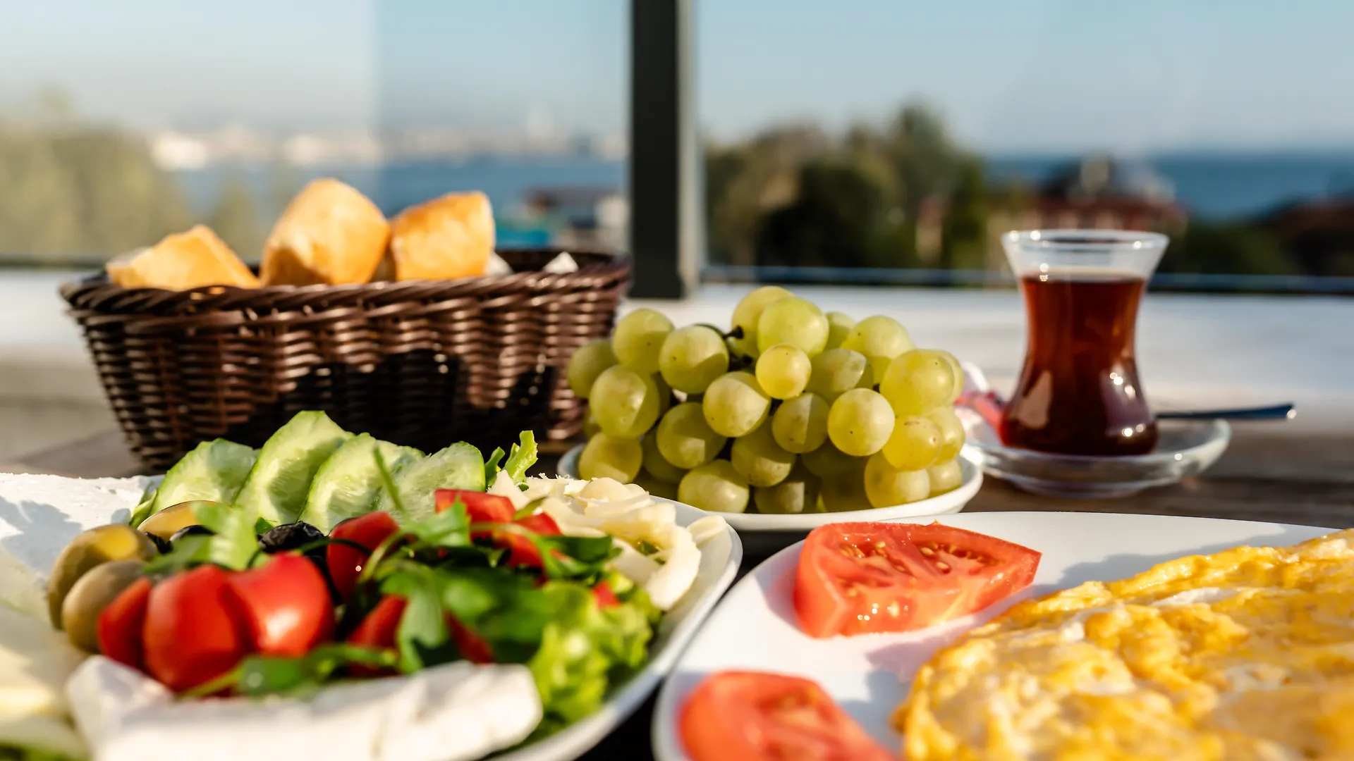 The Camelot Hotel Provincia di Provincia di Istanbul Turchia