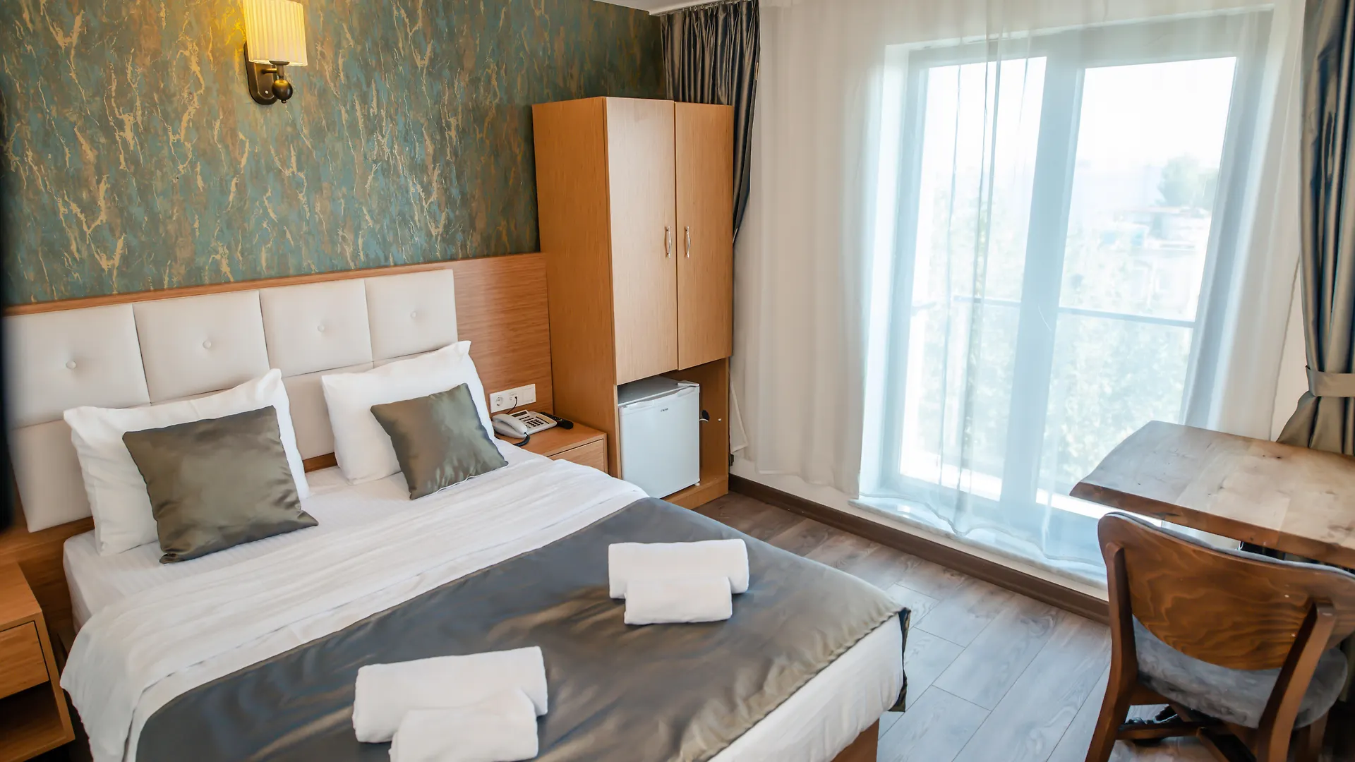 The Camelot Hotel Provincia di Provincia di Istanbul