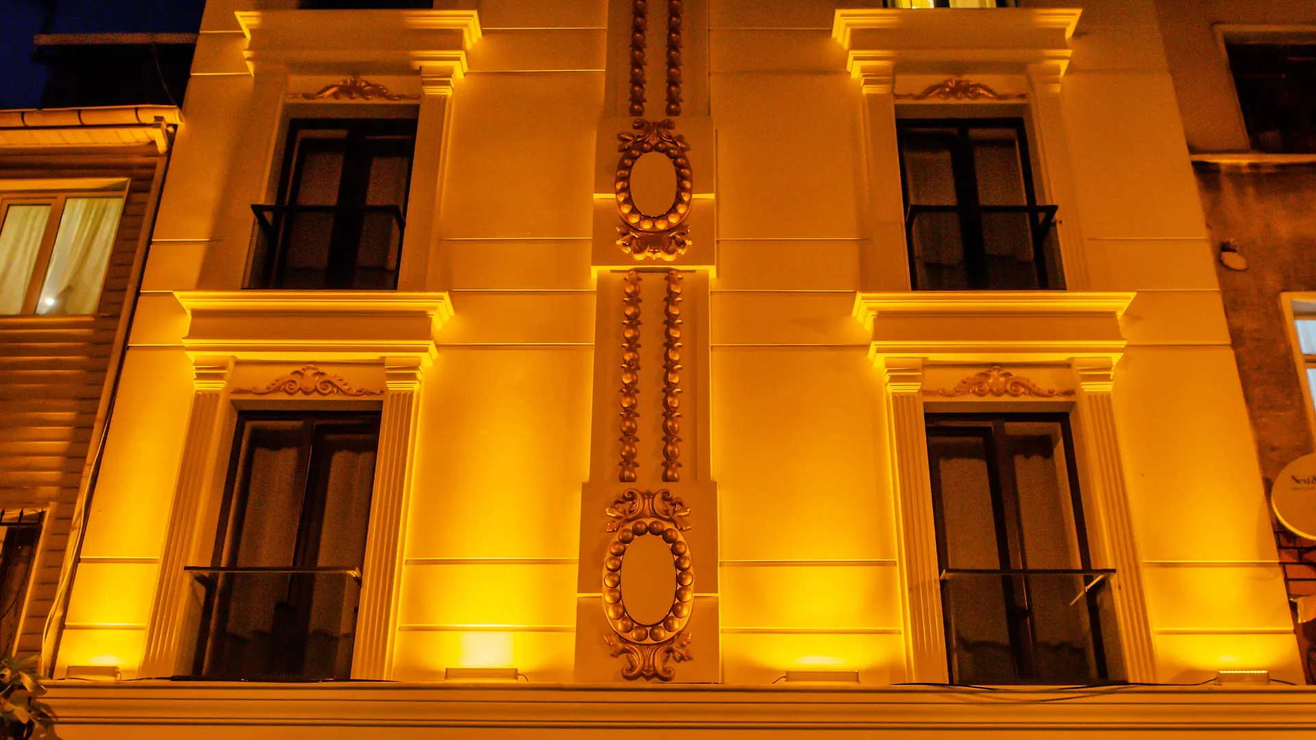 The Camelot Hotel Provincia di Provincia di Istanbul
