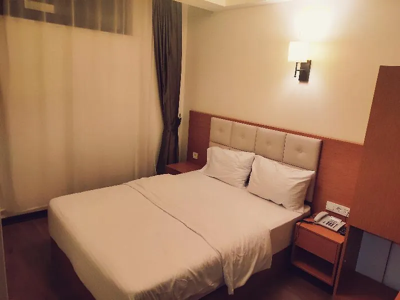 The Camelot Hotel Provincia di Provincia di Istanbul